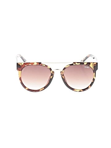 Quay Sunglasses (view 2)