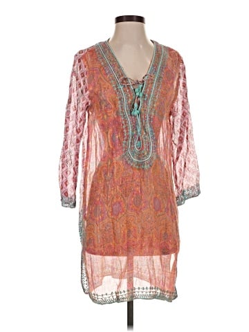 Calypso St. Barth Casual Dress (view 1)