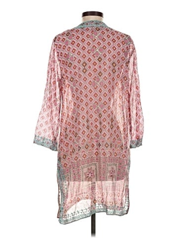 Calypso St. Barth Casual Dress (view 2)