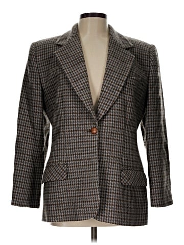 Giorgio Sant'Angelo Blazer (view 1)