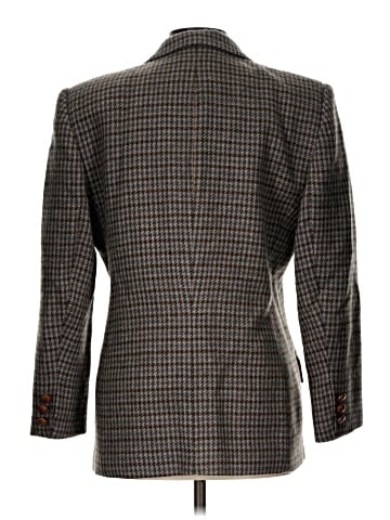 Giorgio Sant'Angelo Blazer (view 2)