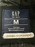 Gap Kids Black Jacket Size M (kids) - photo 3