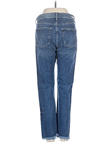 Pilcro and the Letterpress Jeans (view 2)