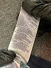 NYDJ Blue Jeans Size 10 - photo 8