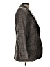 Giorgio Sant'Angelo Houndstooth Brown Blazer Size 12 - photo 4
