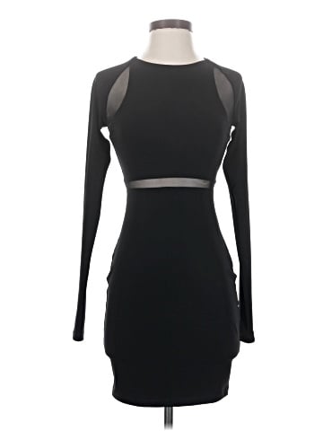 Elizabeth and James Cocktail Dress (view 1)
