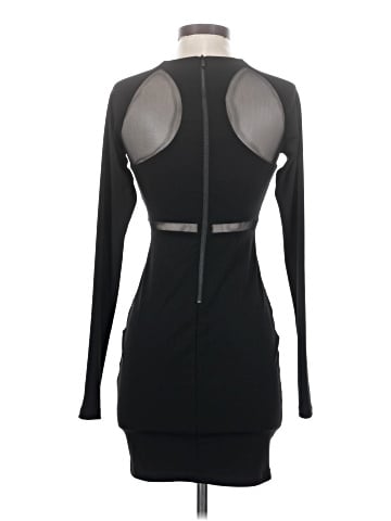 Elizabeth and James Cocktail Dress (view 2)