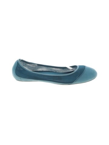 Patagonia Flats (view 1)