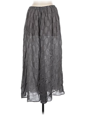 Zara Casual Skirt (view 1)
