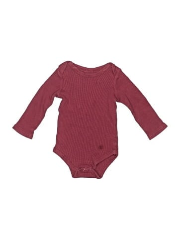 Hb Long Sleeve Onesie (view 1)