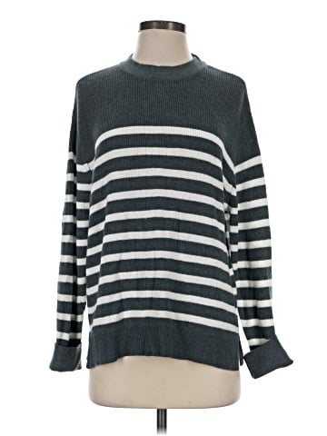 Cozy Earth Pullover Sweater (view 1)