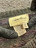 Eddie Bauer Tweed Gray Wool Pullover Sweater Size XL - photo 7