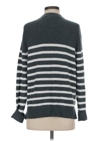 Cozy Earth Pullover Sweater (view 2)