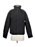 Roxy 100% Nylon Solid Black Snow Jacket Size XS - photo 1