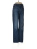 Gap Blue Jeans Size 6 (tall) - photo 1
