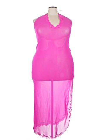 SKIMS Cocktail Dress (view 1)