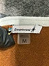 Smartwool Color Block Yellow Pullover Sweater Size M - photo 7