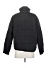 Roxy 100% Nylon Solid Black Snow Jacket Size XS - photo 2