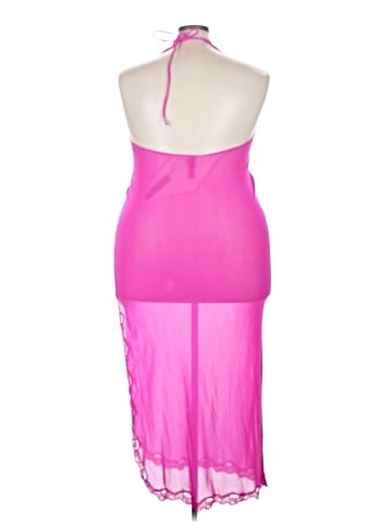 SKIMS Cocktail Dress (view 2)
