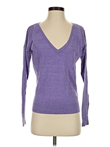 American Eagle Outfitters Pullover Sweater (view 1)