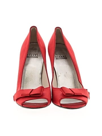 Stuart Weitzman Heels (view 2)