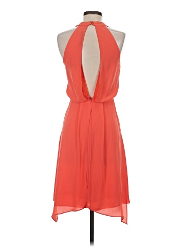 BCBGMAXAZRIA Cocktail Dress (view 2)