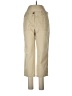 J.Jill Tan Khakis Size 10 - photo 1