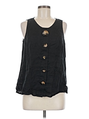 Vince Camuto Sleeveless Blouse (view 1)