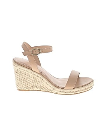 Stuart Weitzman Wedges (view 1)