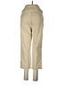 J.Jill Tan Khakis Size 10 - photo 2
