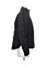 Roxy 100% Nylon Solid Black Snow Jacket Size XS - photo 4