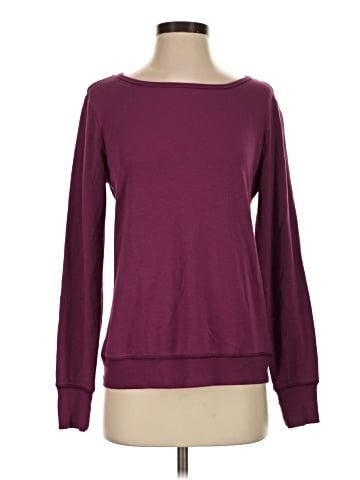 Kate Spade New York Long Sleeve Top (view 1)