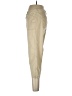 J.Jill Tan Khakis Size 10 - photo 5