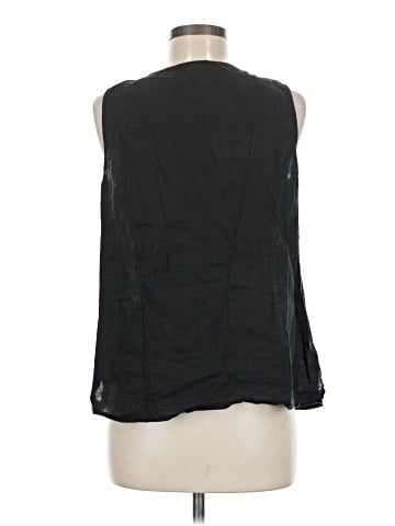 Vince Camuto Sleeveless Blouse (view 2)