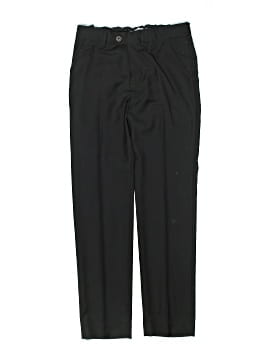 Black N Bianco Dress Pants