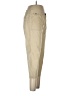 J.Jill Tan Khakis Size 10 - photo 4