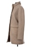 J.Crew Tan coat Size 0 - photo 5