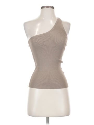 Who What Wear Sleeveless Top (view 1)
