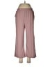 Tahari Solid Pink Casual Pants Size M - photo 1