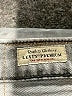 Levi's Hearts Gray Jeans Size 33 waist - photo 7