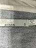 PrAna 100% Polyester Gray Pullover Sweater Size S - photo 7