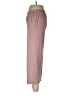 Tahari Solid Pink Casual Pants Size M - photo 5