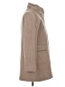 J.Crew Tan coat Size 0 - photo 4