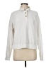 Unbranded White Pullover Sweater Size M - photo 1