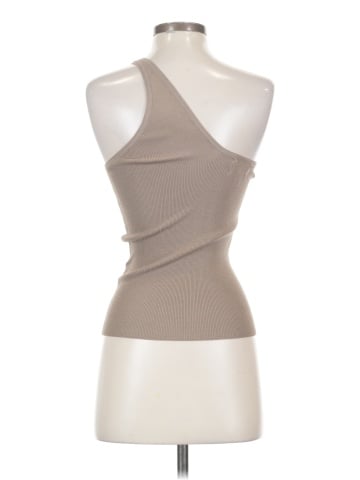 Who What Wear Sleeveless Top (view 2)