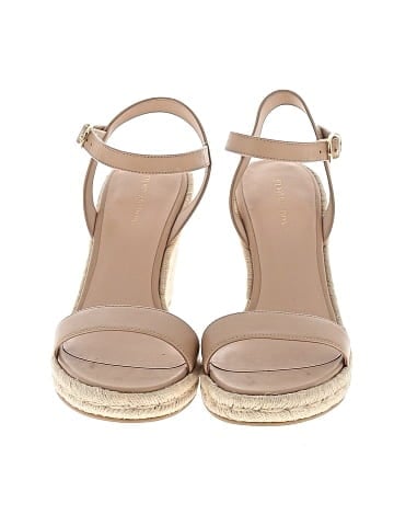 Stuart Weitzman Wedges (view 2)