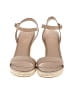 Stuart Weitzman Tan Wedges Size 10 1/2 - photo 2