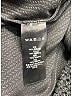 Self-Portrait 100% Polyester Black Casual Skirt Size 4 - photo 11