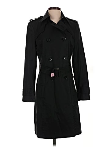 Handbag Republic Trenchcoat (view 1)