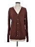 Unbranded Brown Cardigan Size S - photo 1